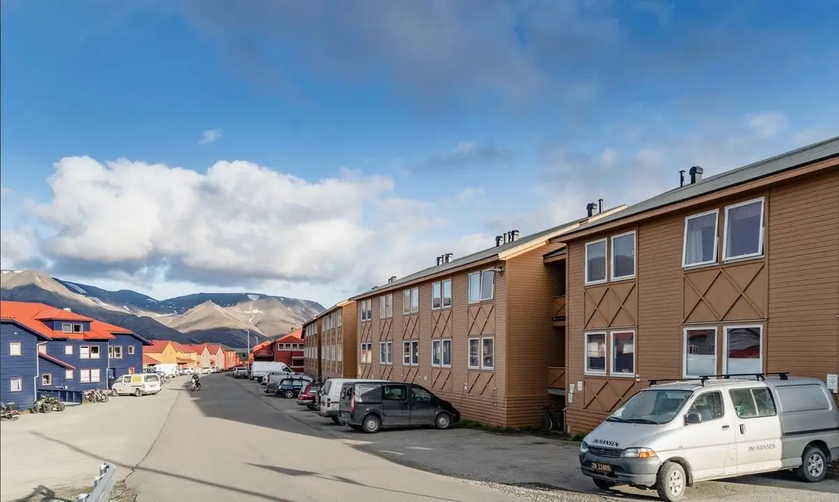 Velkommen til Vei 232 - 20 og denne eiendomsporteføjen bestående av 2 selveierleiligheter