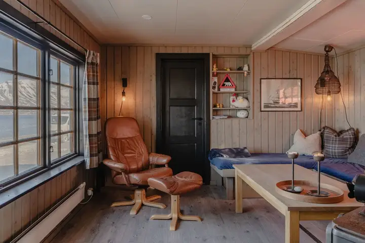 Velkommen til Vestpynten og Vei 620 - 314 presentert av Storhaug + Partnere AS