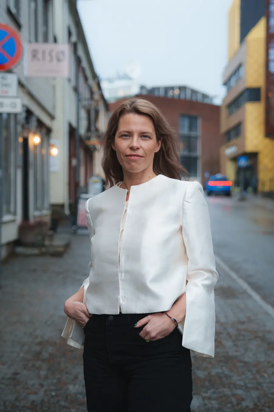 Camilla Nyland-Storhaug